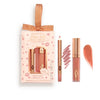 Charlotte Tilbury Pillow Talk Mini Glossy Lips Duo