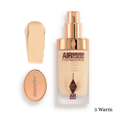 Charlotte Tilbury Airbrush Flawless Foundation