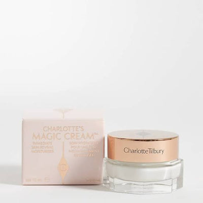 Charlotte Tilbury Charlotte's Magic Cream Moisturiser
