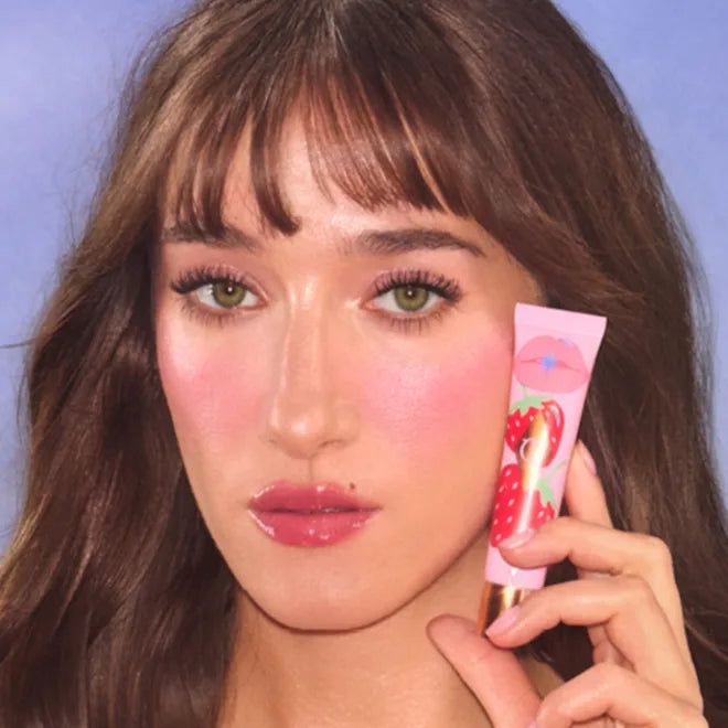 Charlotte Tilbury Juicy, Plumper-Looking Lips Kit