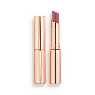 Charlotte Tilbury Superstar Lips Pillow Talk Glossy Lipstick