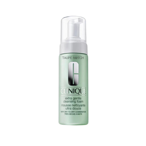 Clinique Extra Gentle Cleansing Foam