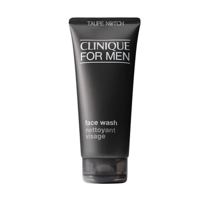Clinique For Men Face Wash 200ml