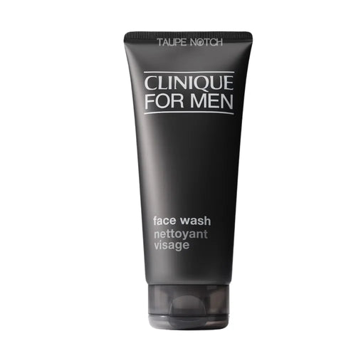 Clinique For Men Face Wash 200ml