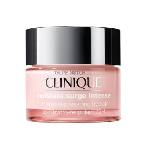Clinique Moisture Surge Intense 72H Lipid-Replenishing Hydrator