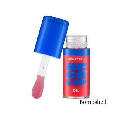 Collection Mega Lip Oil