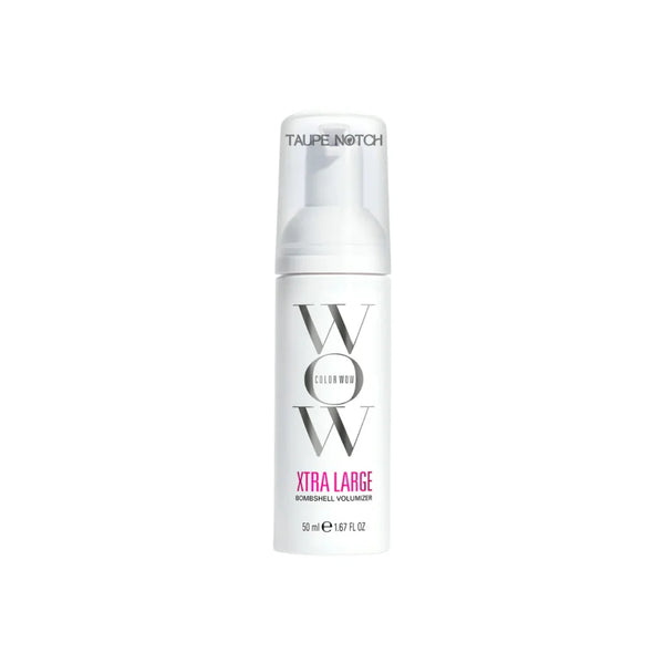 Color Wow Xtra Large Bombshell Volumizer , Color Wow Xtra Large Bombshell Volumizer price in bangladesh , color wow products in bd, color wow bangladesh, hair Volumising spray, Hair spray for the volume hair, color wow product in Bangladesh, 100% orginal products in bangladesh,authentic Makeup store in bangladesh, sephora in Bangladesh, taupe notch, go go gorgeous. 