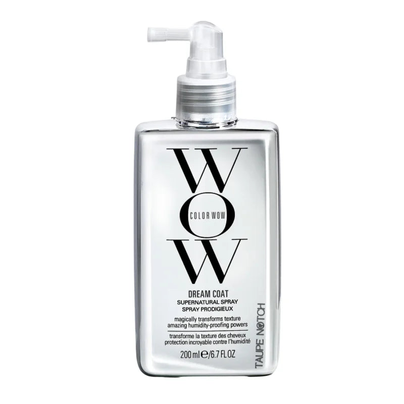 Color Wow Dream Coat Supernatural Spray Price in bangladesh , Color Wow Dream Coat Supernatural Spray , color wow dream coat, color wow hair spray, 100% orginal products in bangladesh,authentic Makeup store in bangladesh, sephora in Bangladesh, taupe notch, go go gorgeous. 