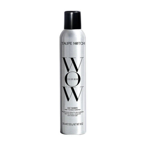 Color Wow Cult Favorite Firm + Flexible Hairspray 295 ml