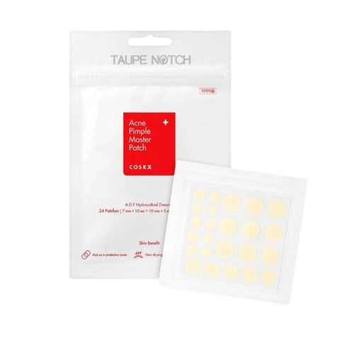 Cosrx Acne Pimple Master Patch