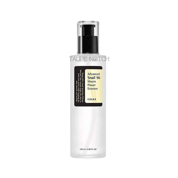COSRX Advanced Snail 96 mucin power essence bottle, 100 ml