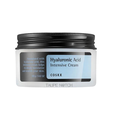 Cosrx Hyaluronic Acid Intensive Cream 100g
