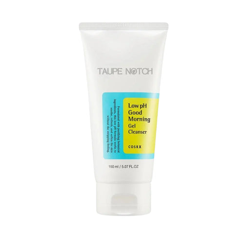 Cosrx Low pH Good Morning Gel Cleanser