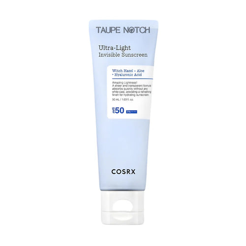 Cosrx Ultra-Light Invisible Sunscreen SPF50 PA++++