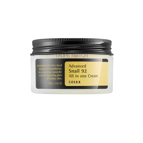 COSRX Advanced Snail 92 All in One Cream