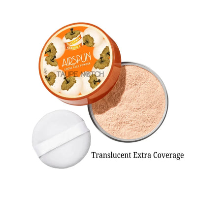 Coty Airspun Loose Face Powder