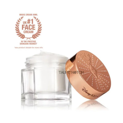 Charlotte Tilbury  Magic Cream
Disney100 Edition Moisturiser 50ml