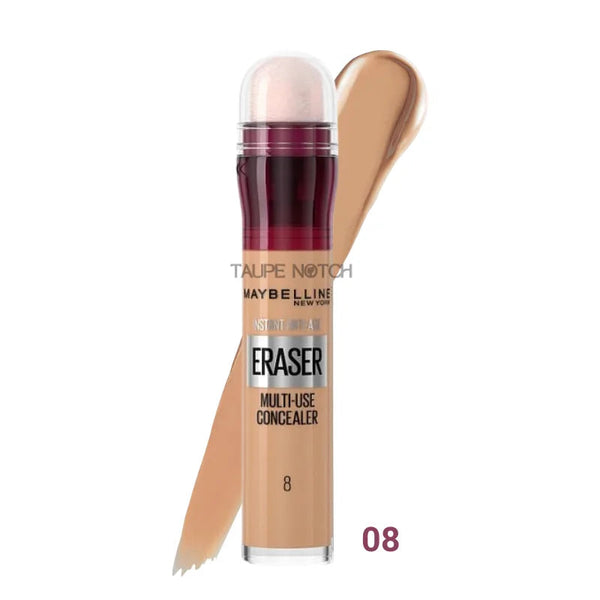 Maybelline Instant Age Rewind Eraser Multi-Use Concealer - Taupe Notch