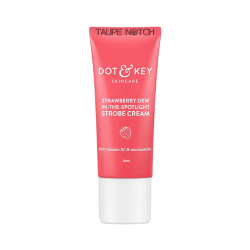 DOT & KEY Strawberry Dew Strobe Cream