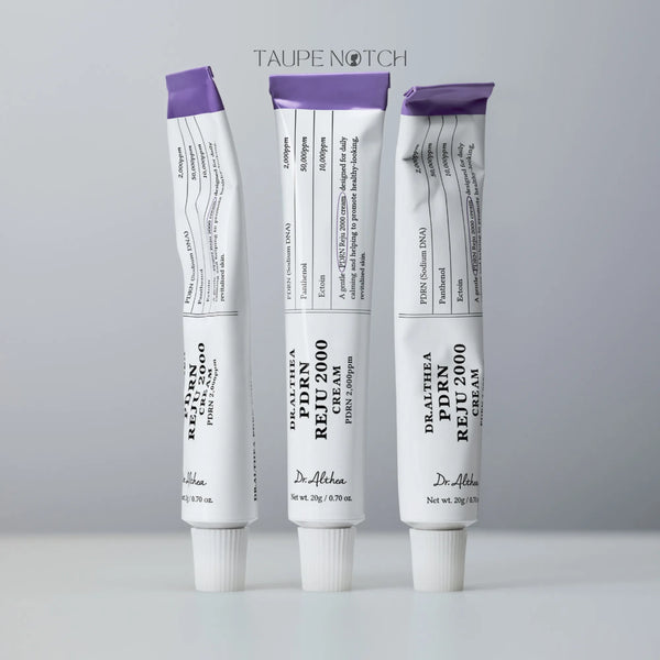 DR. Althea
PDRN Reju 2000 Cream (20g)