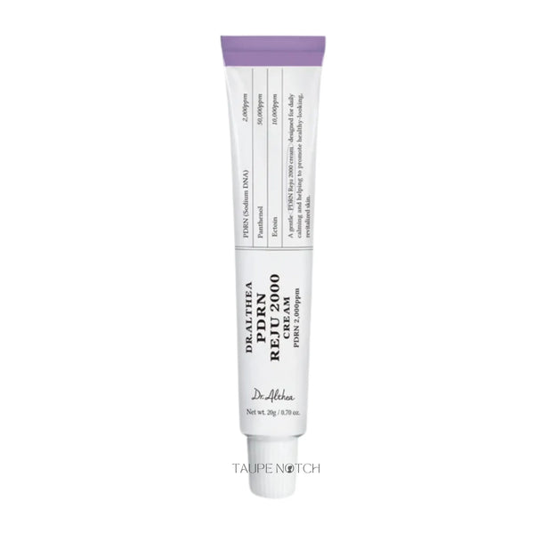 DR. Althea
PDRN Reju 2000 Cream (20g)