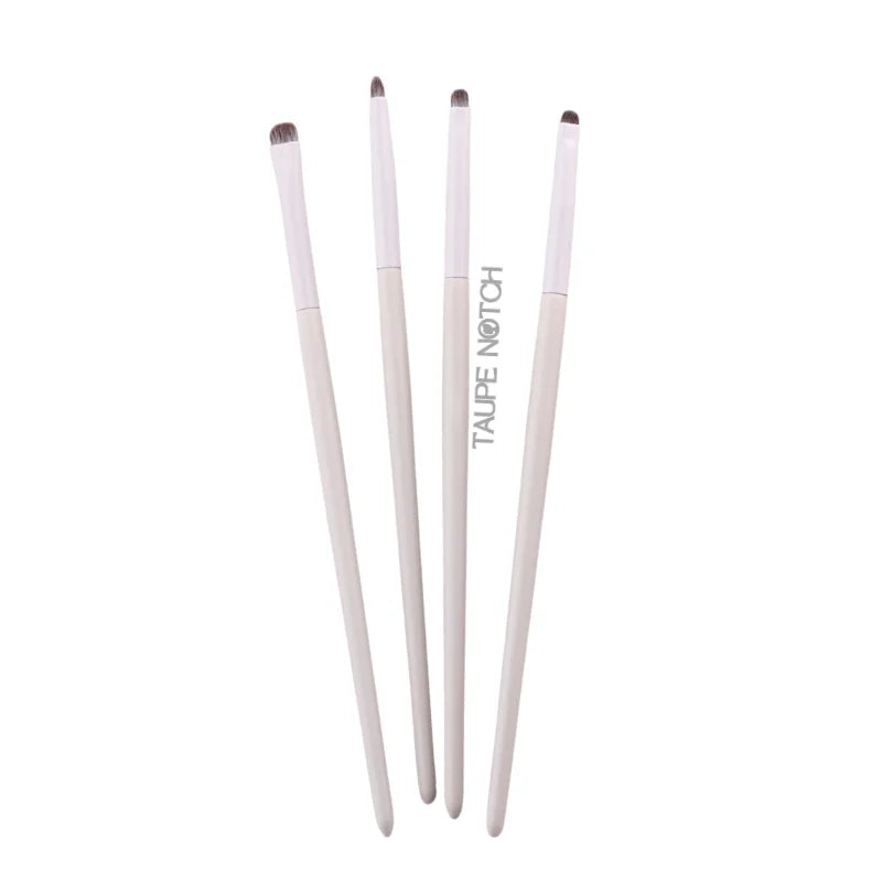 Eye brush set, detailing eye brush set, professional eye makeup brush set, essential eye brushes, eye makeup brushes for beginner,100% orginal products in bangladesh,authentic Makeup store in bangladesh, sephora in Bangladesh, taupe notch, go go gorgeous. 