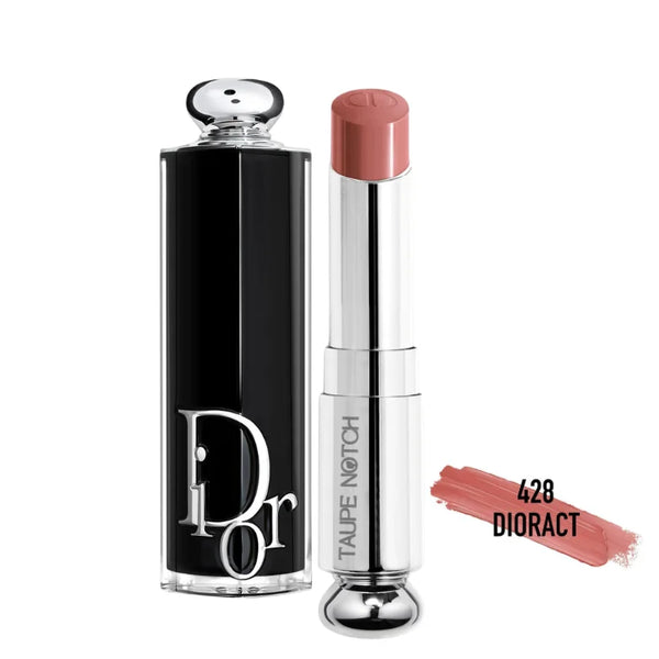 Dior Addict Hydrating Shine Lipstick, shade 428 Dioract