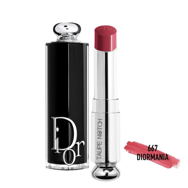Dior Addict Hydrating Shine Lipstick, shade 667 Diormania