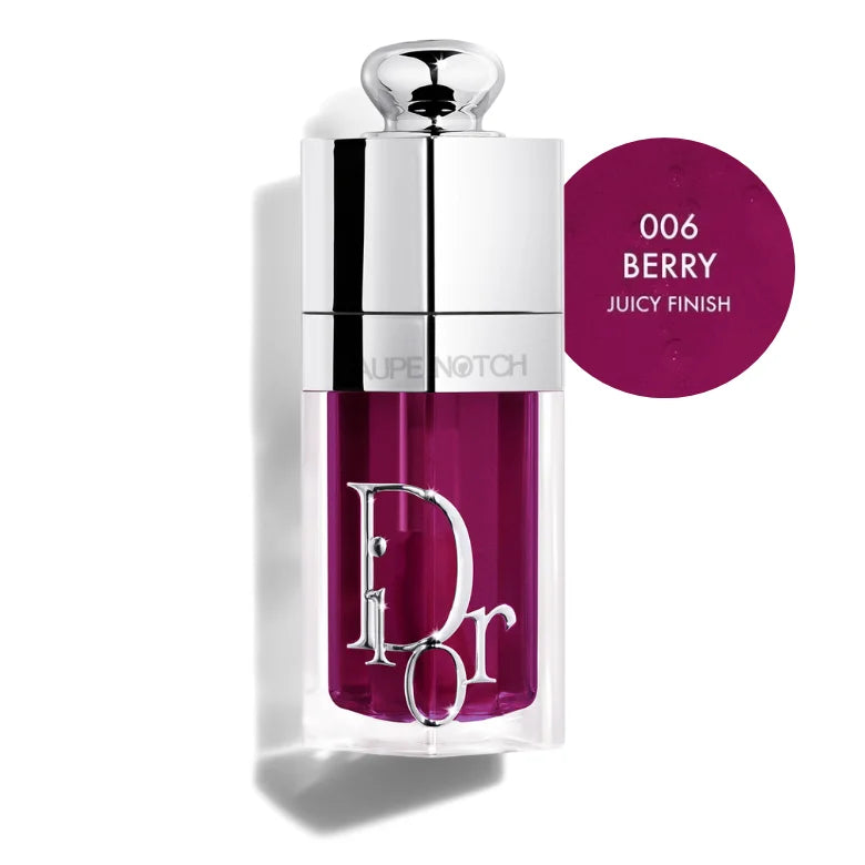 Dior Addict Lip Glow Oil