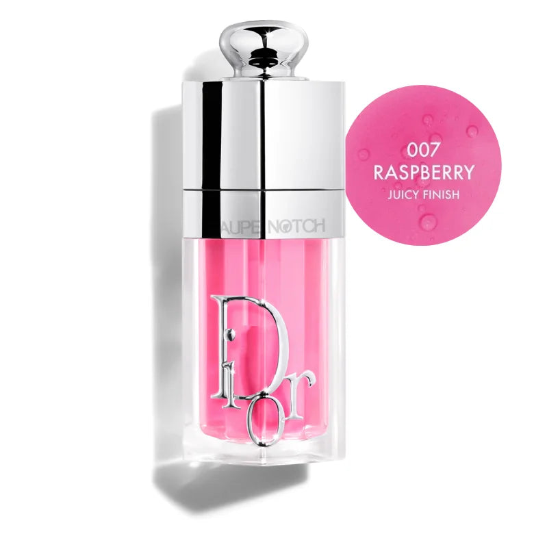 Dior Addict Lip Glow Oil