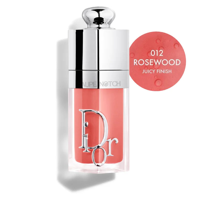 Dior Addict Lip Glow Oil