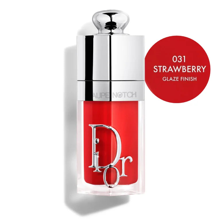 Dior Addict Lip Glow Oil