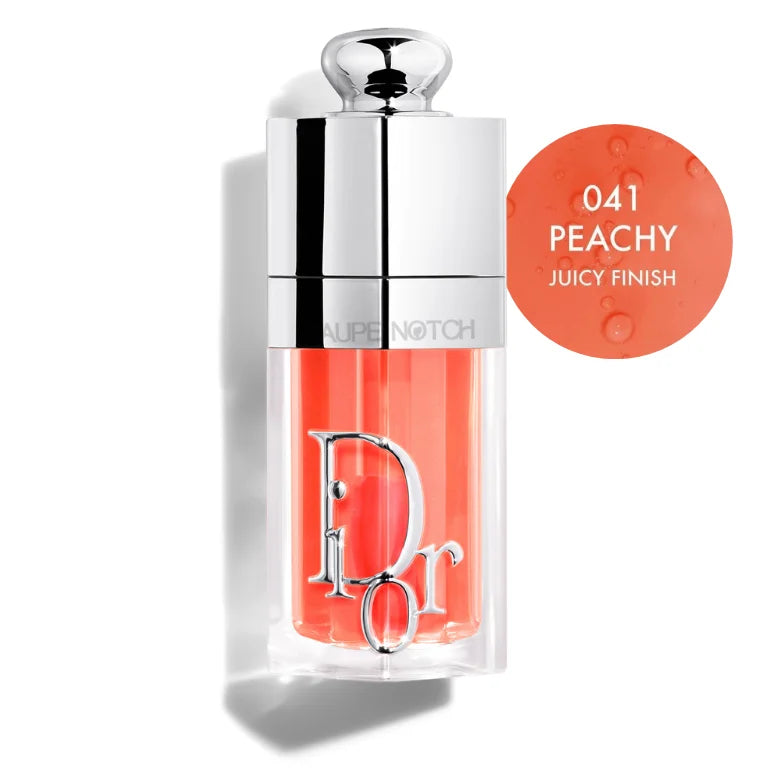 Dior Addict Lip Glow Oil