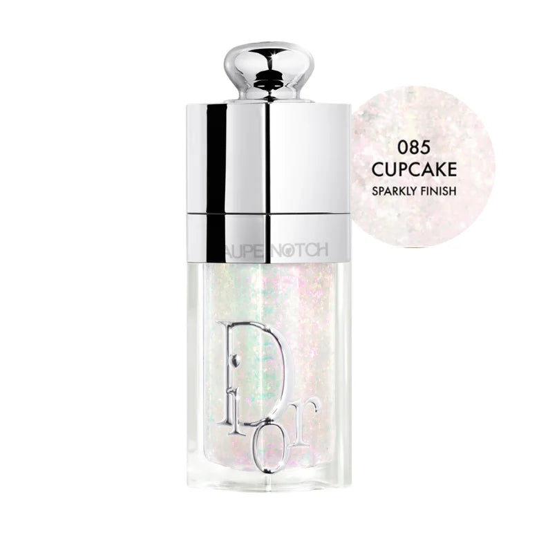 Dior Addict Lip Glow Oil