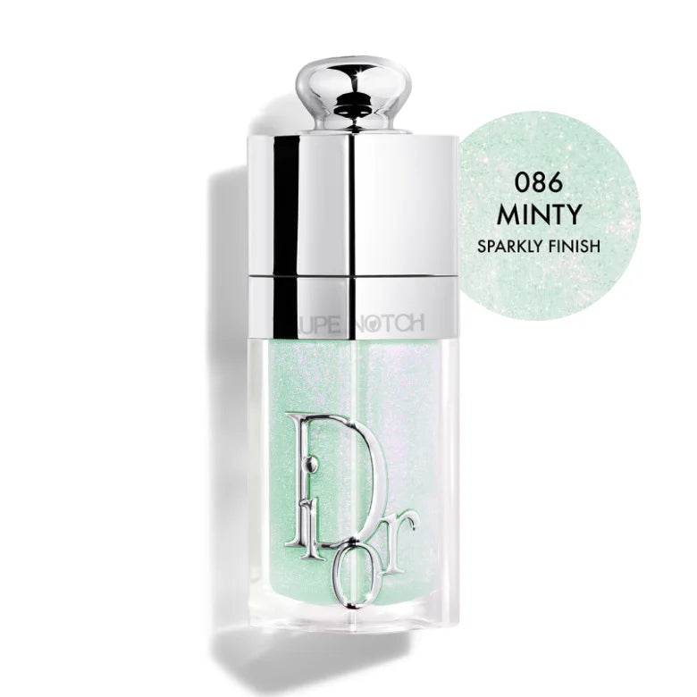 Dior Addict Lip Glow Oil