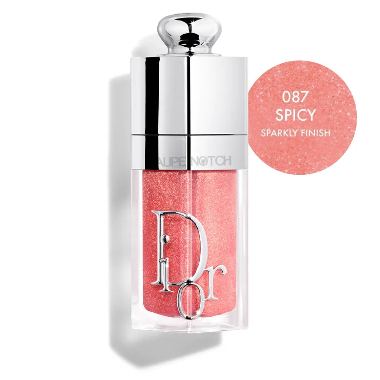 Dior Addict Lip Glow Oil