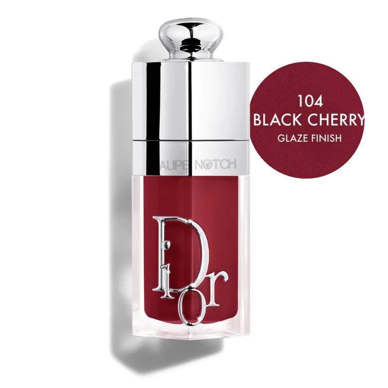 Dior Addict Lip Glow Oil