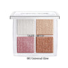 Dior Backstage Glow Face Palette