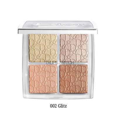 Dior Backstage Glow Face Palette