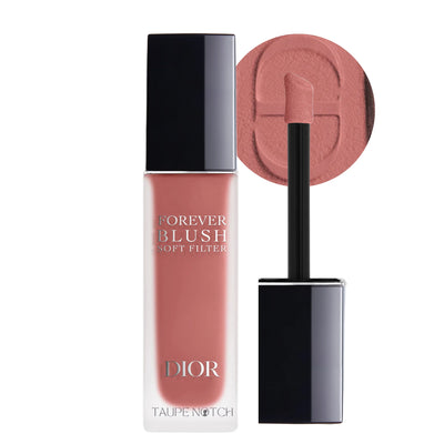 Dior Forever Blush Soft Filter