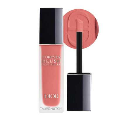 Dior Forever Blush Soft Filter
