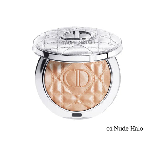 Dior Forever Glow Luminizer