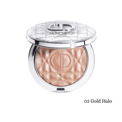 Dior Forever Glow Luminizer