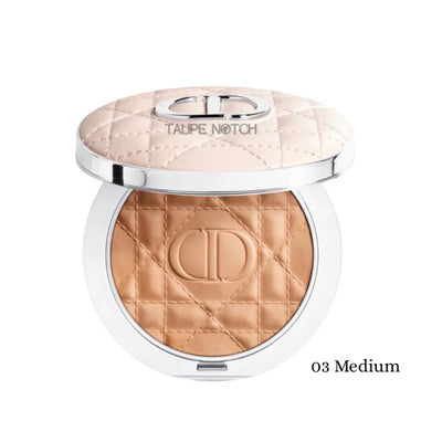 Dior Forever Nude Matte Filter