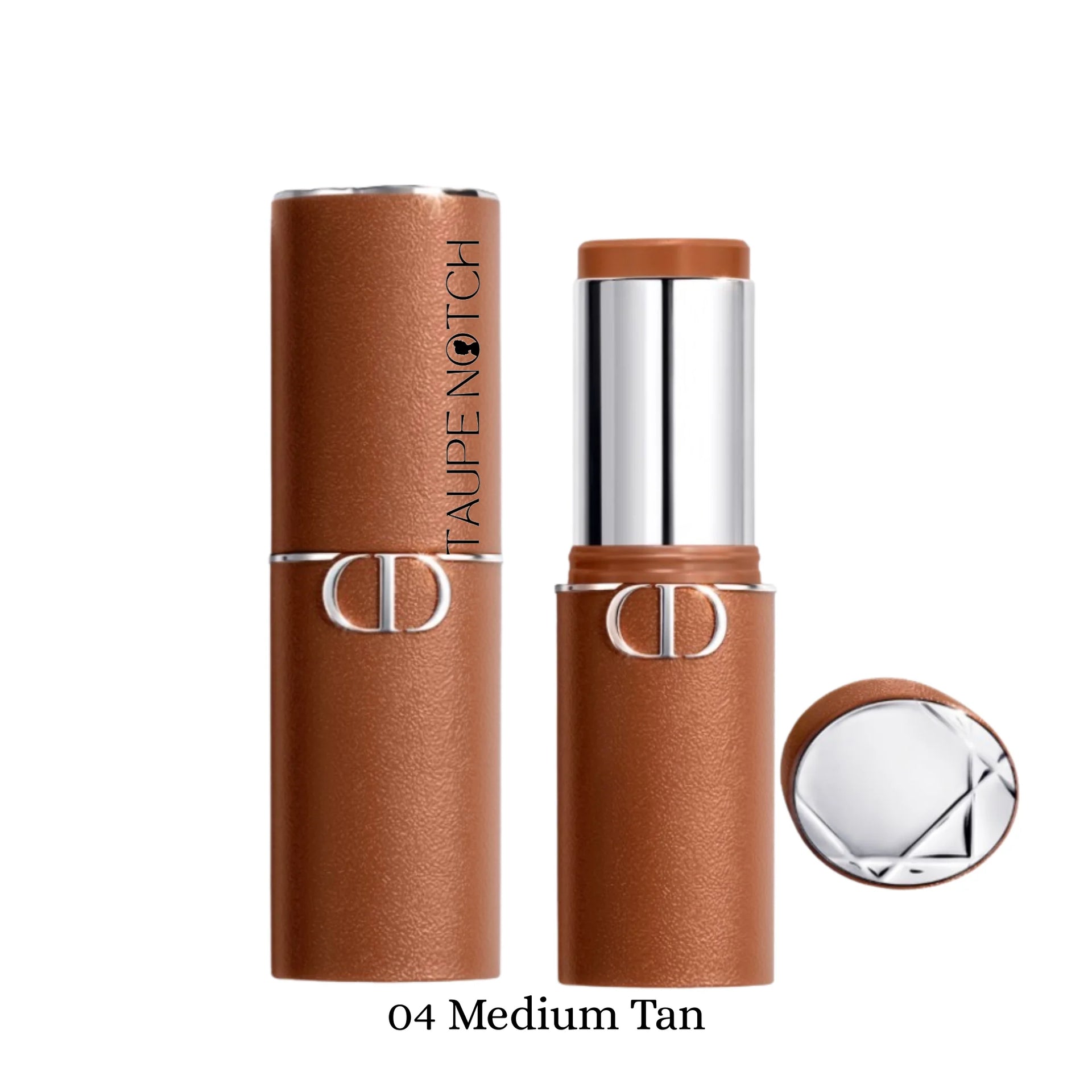 Dior Forever Skin Bronzing stick