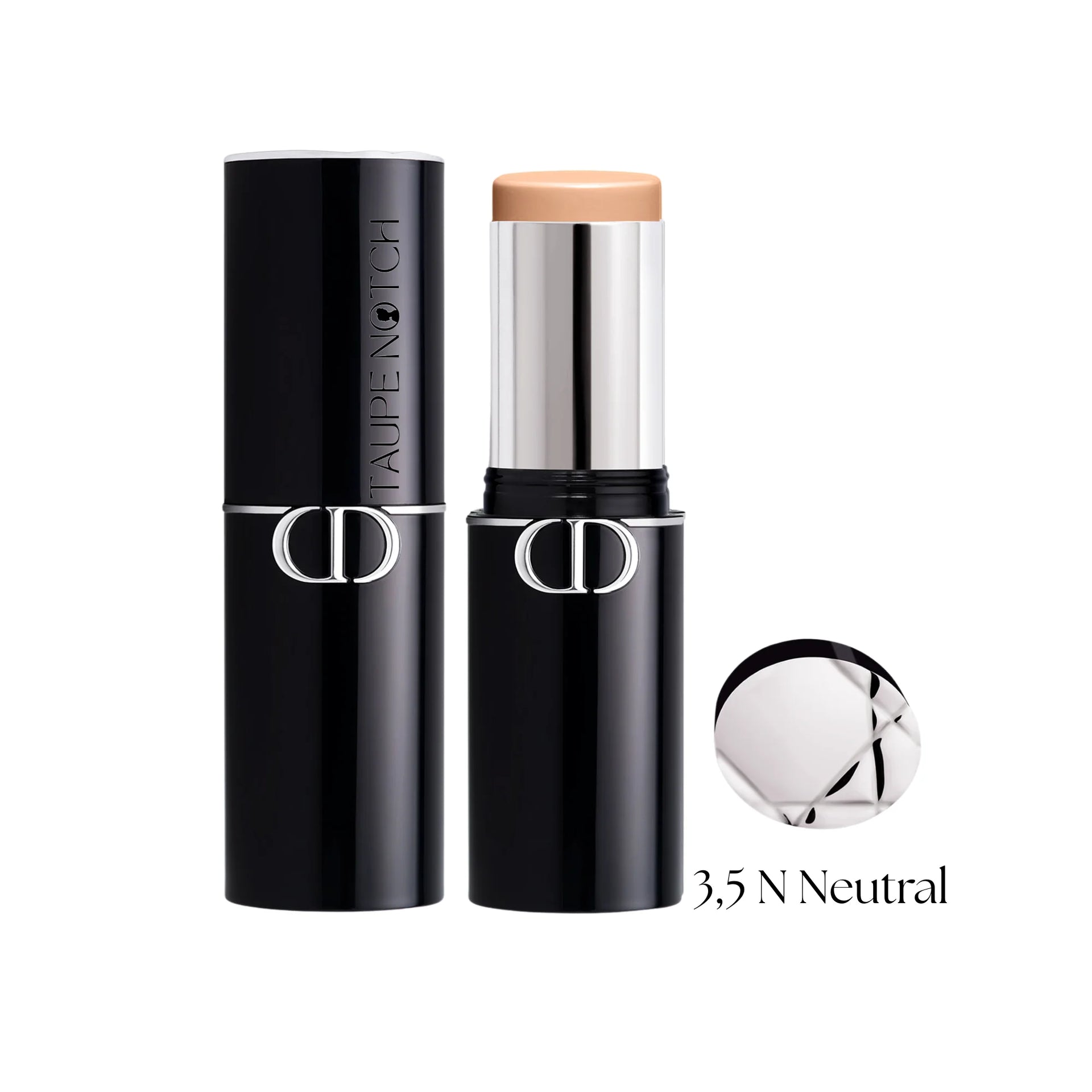 Dior Forever Skin Perfect Blurring foundation stick