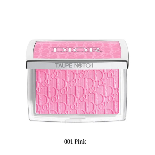 Dior Backstage Rosy Glow Blush