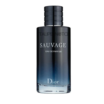 Dior Sauvage Eau de Parfum for Men 100 Ml