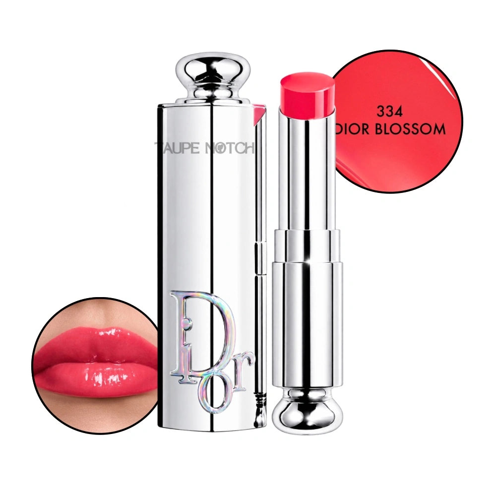 Dior Addict Glass Lipstick