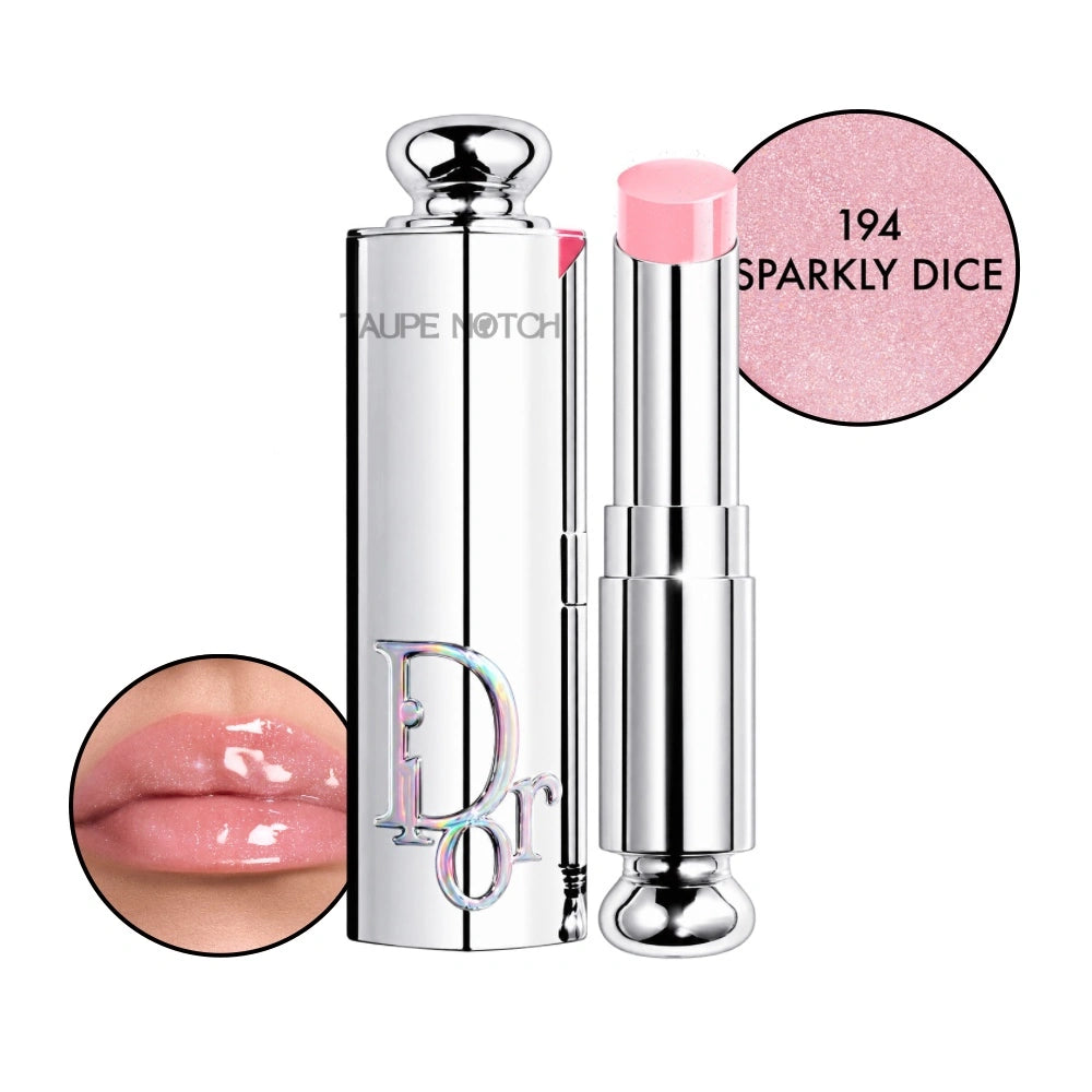 Dior Addict Glass Lipstick